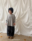 Little Foxx – Midwinter Denim Pants