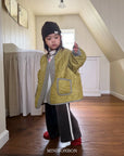 Little Foxx – Somsom Jacket