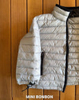 Little Foxx – Miu Miu Lightweight Padded Jacket