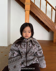Little Foxx – Pile Jacket