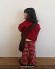 Little Foxx – Retro Pants
