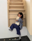 Little Foxx – Cotton Bio Pants
