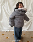 Little Foxx – Hug Me Padded Jacket