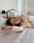 Little Foxx – Cozy Vest