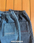 Little Foxx – Midwinter Denim Pants