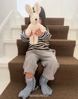 Little Foxx – String Knee Socks