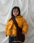 Little Foxx – Hug Me Padded Jacket