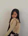 Little Foxx – Cozy Vest