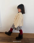 Little Foxx – Option Dress