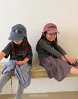 Little Foxx – Bongbong Cap