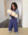 Little Foxx – Cotton Bio Pants