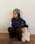 Little Foxx – Chestnut Beanie