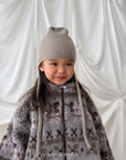 Little Foxx – Pile Jacket
