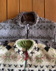 Little Foxx – Pile Jacket