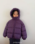 Little Foxx – Hug Me Padded Jacket