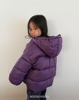 Little Foxx – Hug Me Padded Jacket