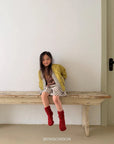 Little Foxx – Didim Knee Socks