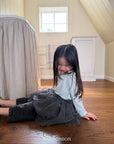 Little Foxx – Charr Skirt