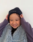 Little Foxx – Cozy Vest
