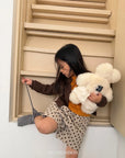 Little Foxx – Dot Shorts