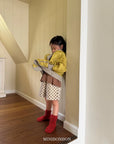Little Foxx – Somsom Jacket