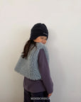 Little Foxx – Cozy Vest