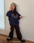 Little Foxx – Forever Sweatshirt