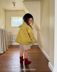 Little Foxx – Somsom Jacket
