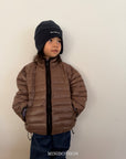 Little Foxx – Miu Miu Lightweight Padded Jacket