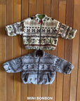 Little Foxx – Pile Jacket