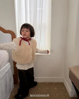 Little Foxx – Cozy Vest