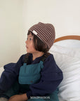 Little Foxx – Chestnut Beanie