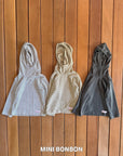 Little Foxx – Lucent Hoodie