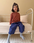 Little Foxx – Cotton Bio Pants