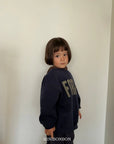 Little Foxx – Forever Sweatshirt