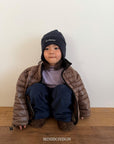 Little Foxx – Miu Miu Lightweight Padded Jacket