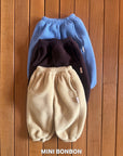 Little Foxx – Shirring Pants