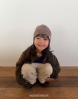Little Foxx – Chestnut Beanie