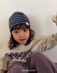 Little Foxx – Chestnut Beanie