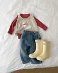 Little Foxx – Duck Vest