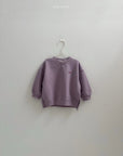 Little Foxx – Asymmetric Sweatshirt