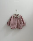 Little Foxx – Balloon Work Jacket