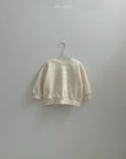Little Foxx – Lace Sweatshirt