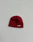 Little Foxx – Heart Beanie