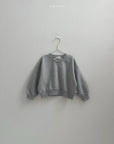 Little Foxx – Low V-Neck Sweatshirt
