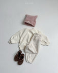 Little Foxx – Day Stripe Jogger Pants
