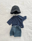 Little Foxx – Corduroy Shorts