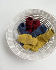 Little Foxx – Cotton Rib Socks