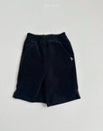Little Foxx – Corduroy Capri Pants
