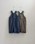 Little Foxx – Non-Fade Overalls